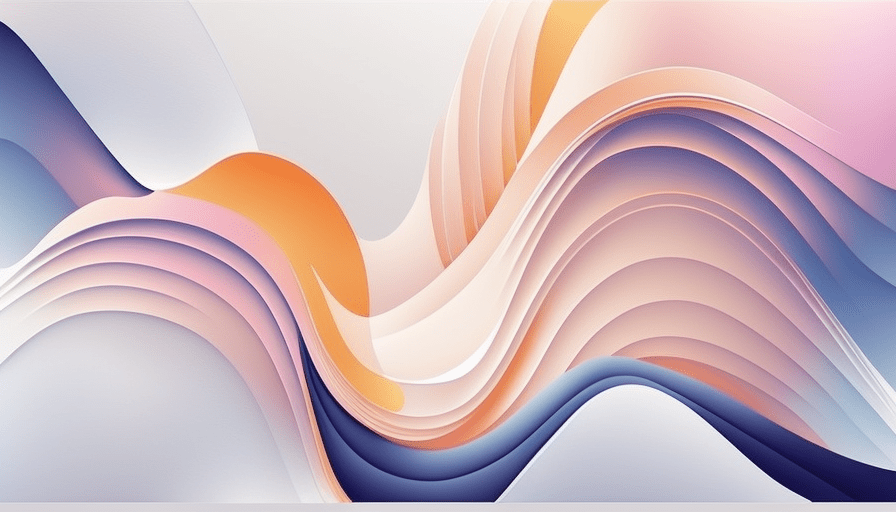 elegant abstract trendy universal background 1